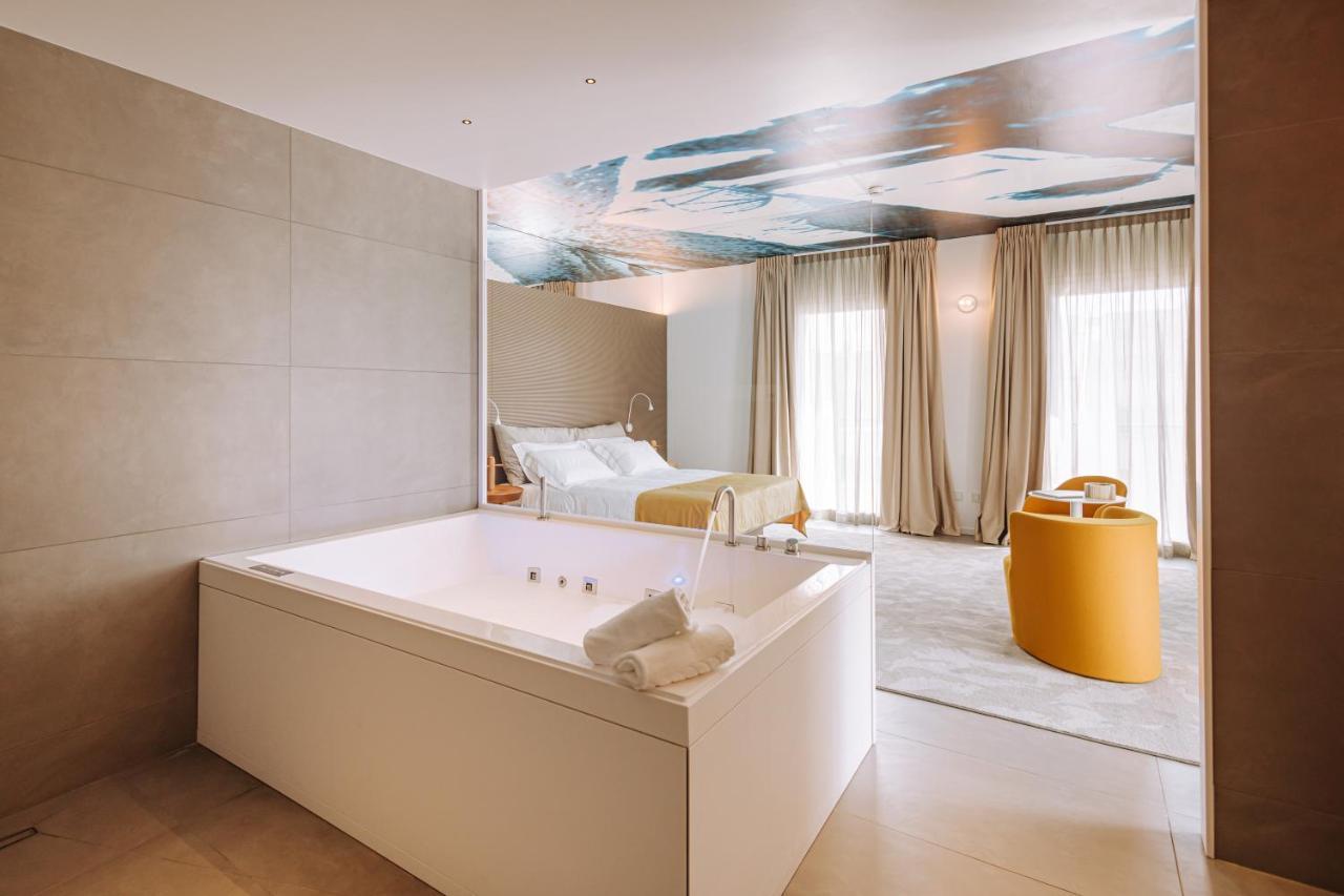 Biancodonda Greenblu & Hotel 5*