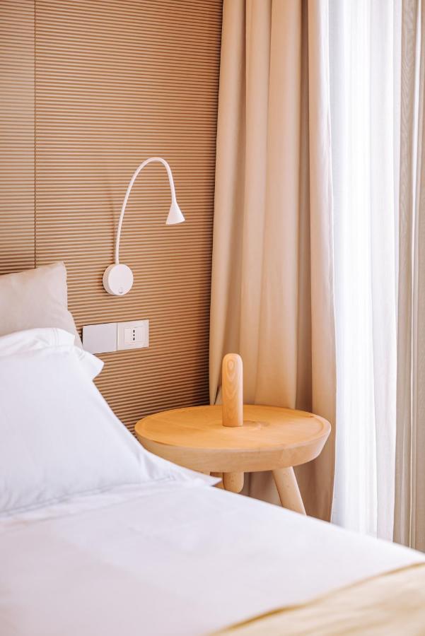 Biancodonda Greenblu & Hotel 5*