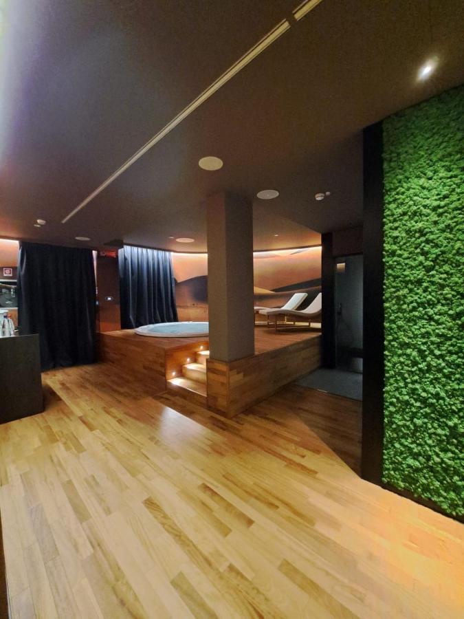 Hotel Biancodonda Greenblu & Gallipoli