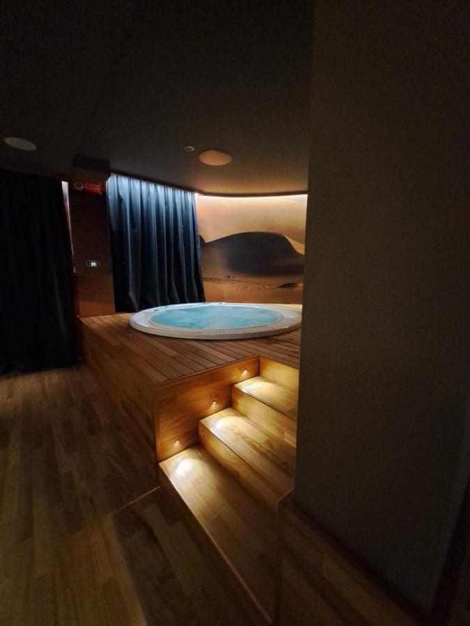 Hotel Biancodonda Greenblu & 5*