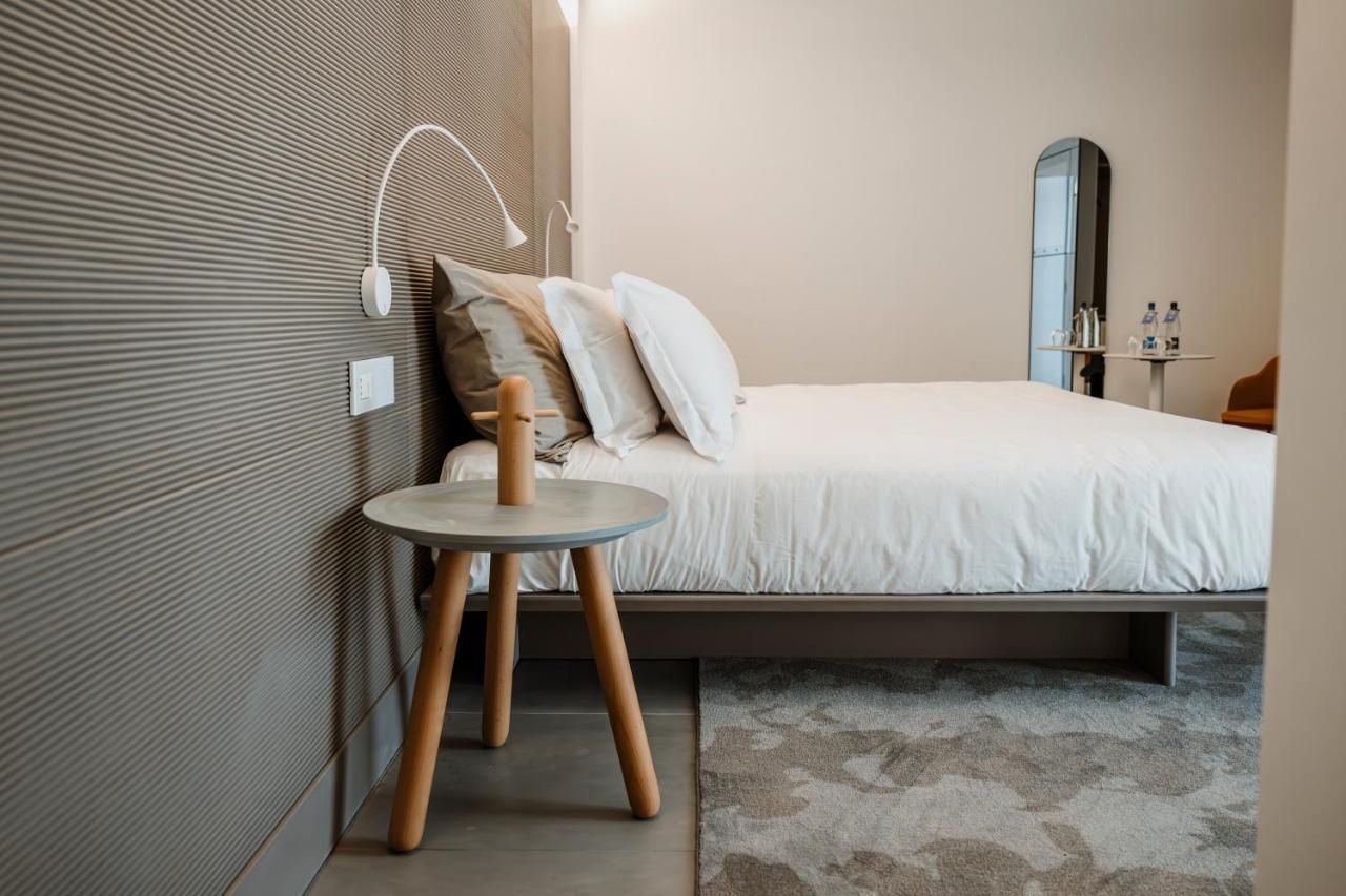 Hotel Biancodonda Greenblu & 5*