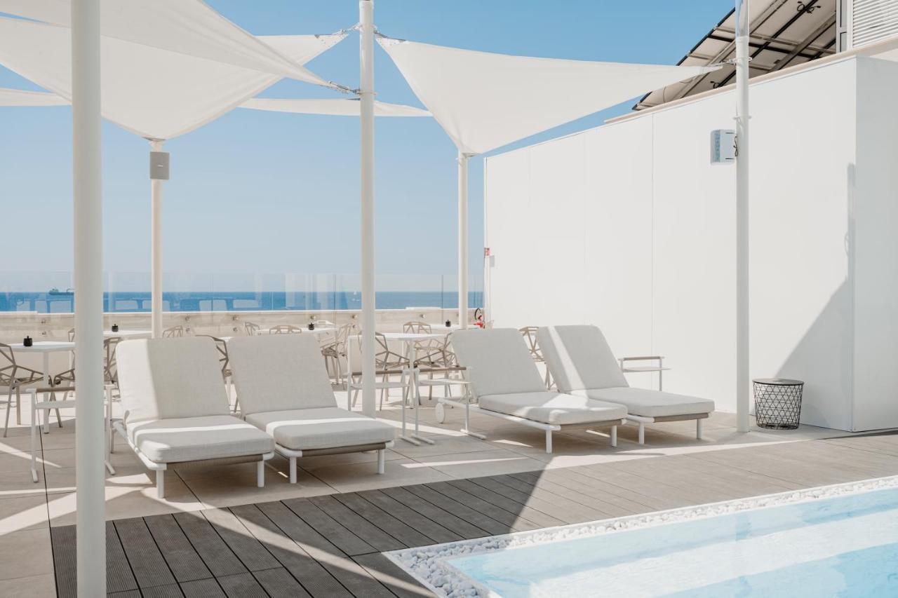 Hotel Biancodonda Greenblu & 5*