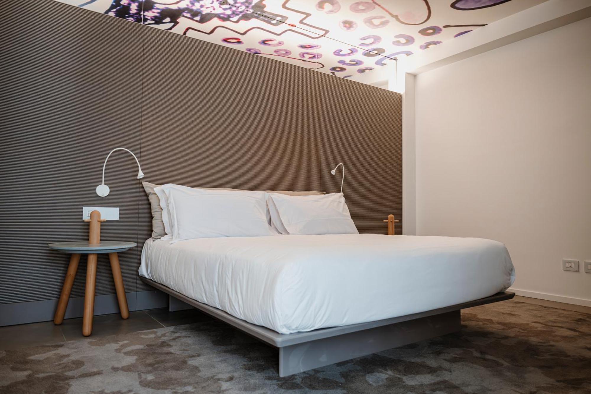 Biancodonda Greenblu & Hotel 5*