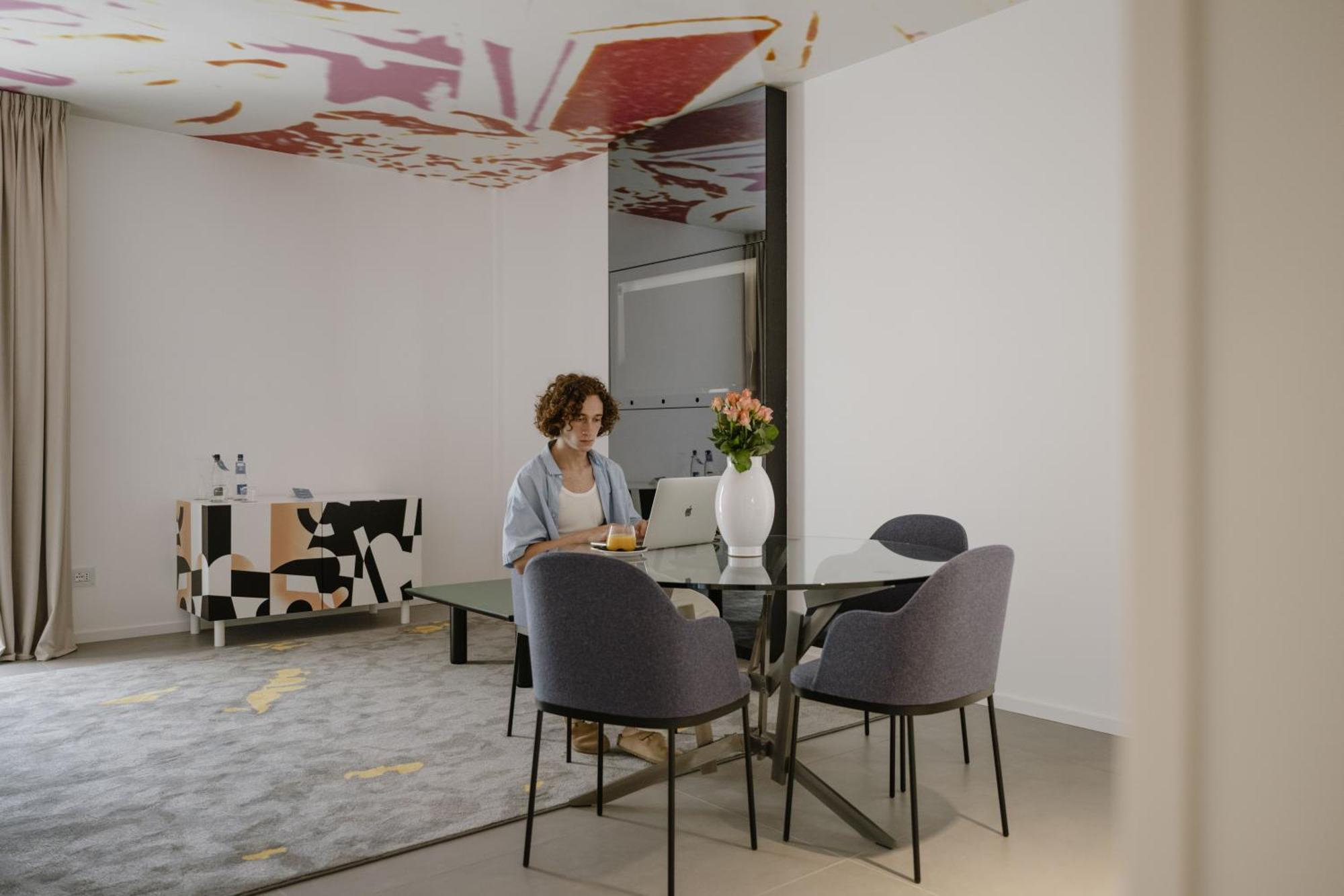 Hotel Biancodonda Greenblu & 5*