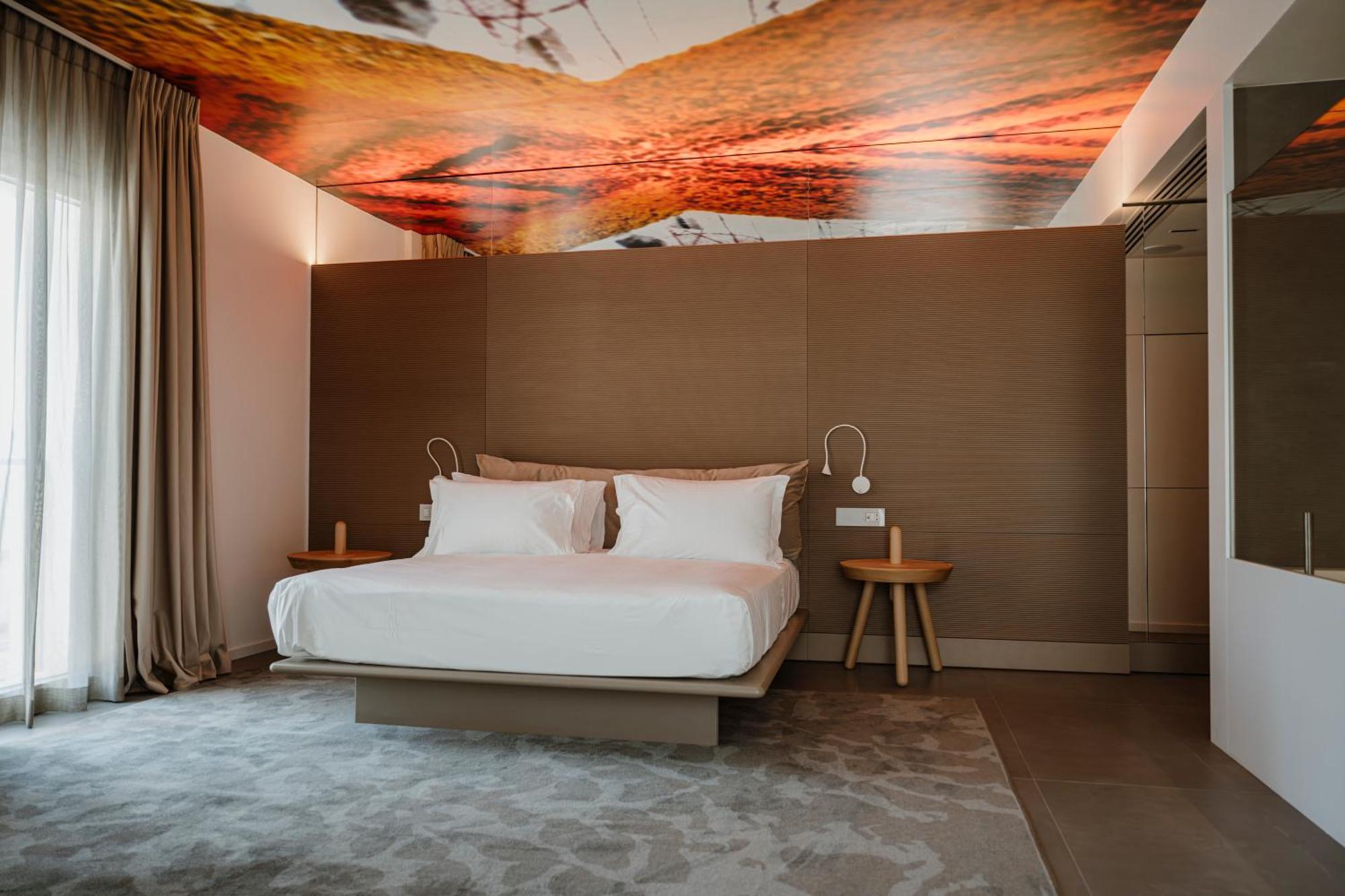 Hotel Biancodonda Greenblu &