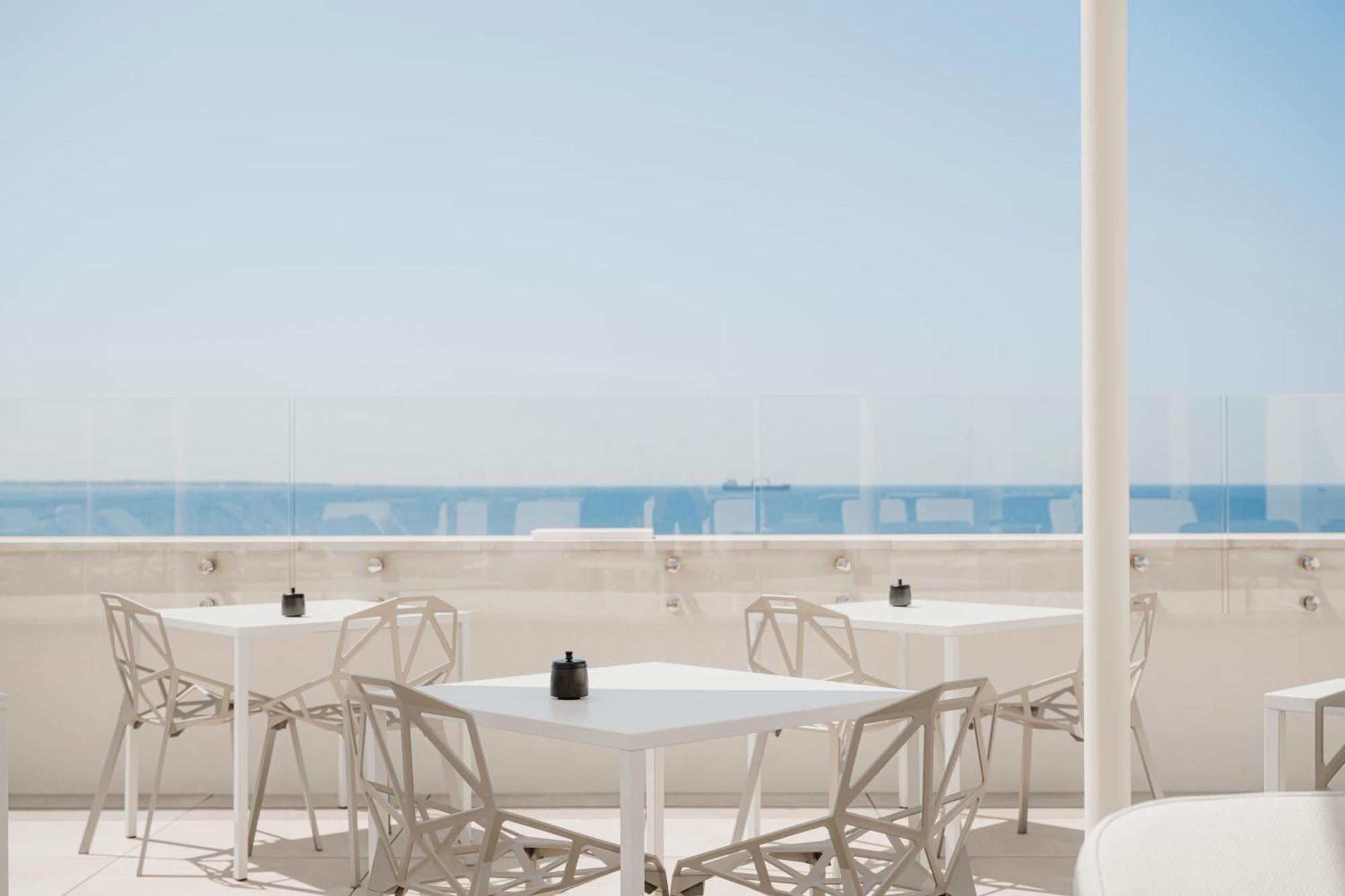 Hotel Biancodonda Greenblu & 5*